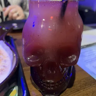 Octopus margarita