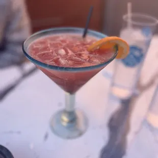 drink, oysters and mussels