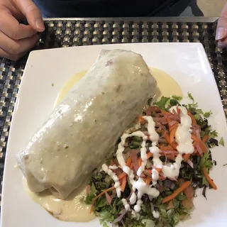 Burrito Gigante