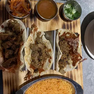 Tacos