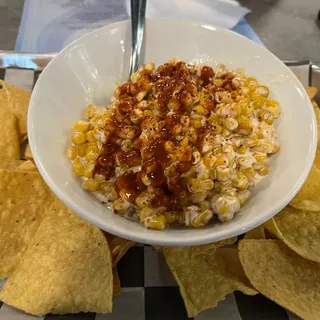Street Corn
