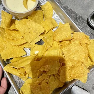Chips & Salsa