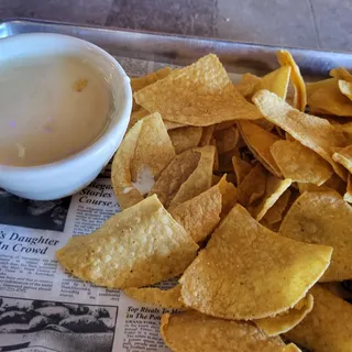 Queso