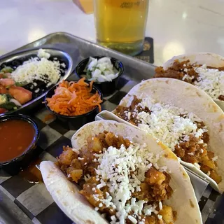 Corner Tacos