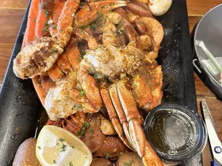 Bluewater Seafood - 290