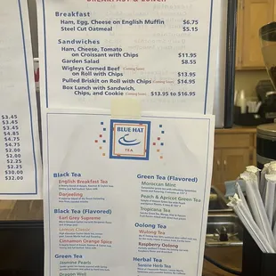 Affordable fresh snacks