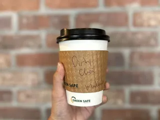 Apothecary Espresso & Coffee