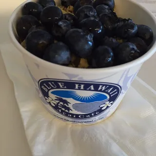 True Blue
