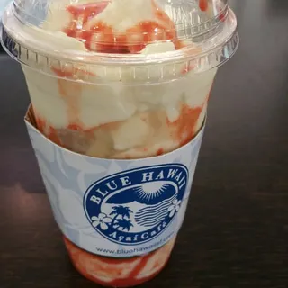 Lava Flow