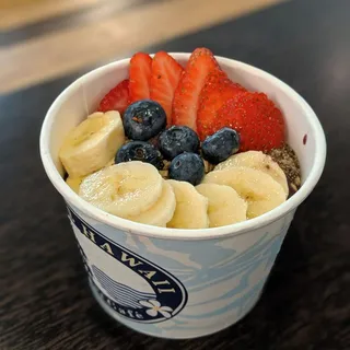 Chia Seeds