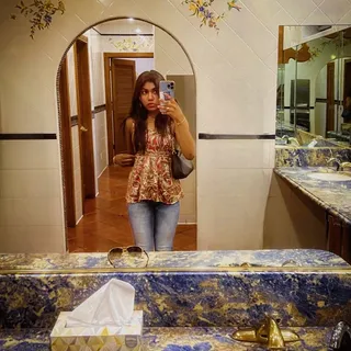 Aparna A.