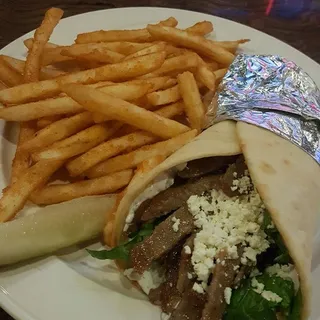 Greek