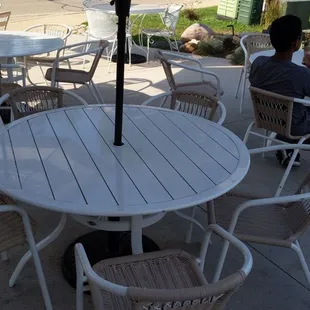 Seating