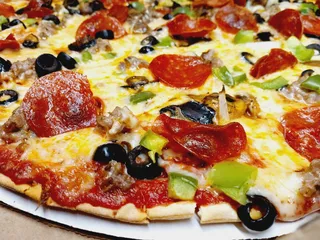 Lulabell’s Dockside