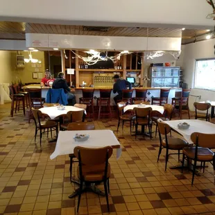 Blue Heron Brewery
