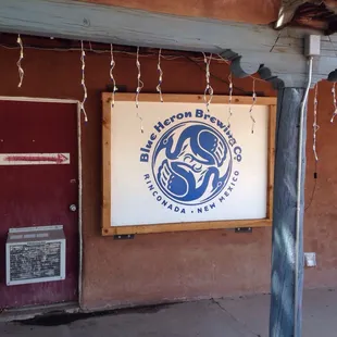 Blue Heron Winert &amp; Brewing Co