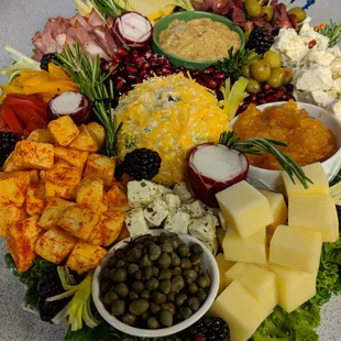 Beautiful Catering