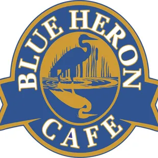 blue heron cafe