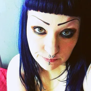 Ghoul F.