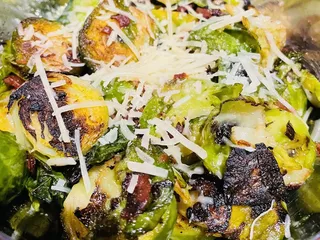 Bricks Kitchen and Pub