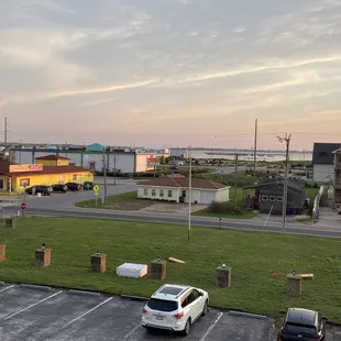 Blue Heron Motel