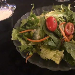 Side Salad