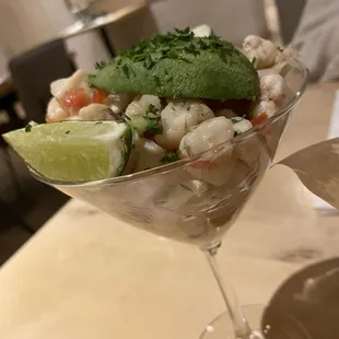 Ceviche