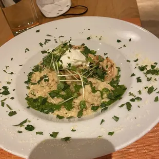 Risotto