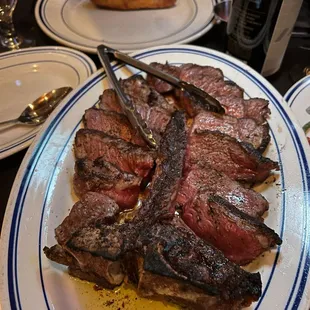 Blue Heron Steakhouse