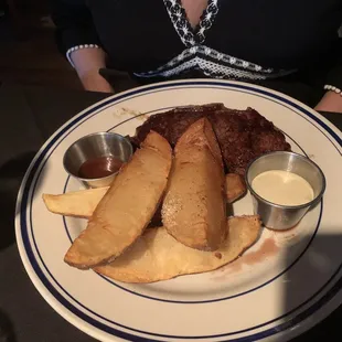 NY Strip