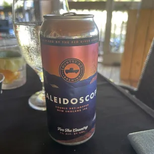 drink