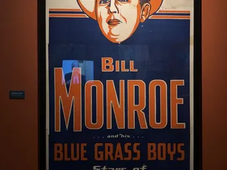 Bluegrass Music Hall Of Fame & Museum