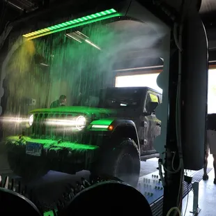 Off Road Tires Are No Problem