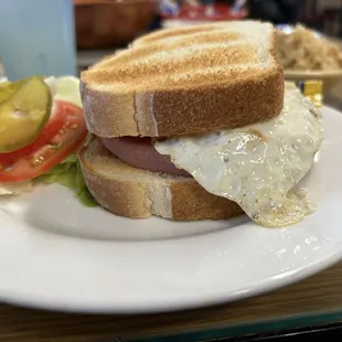 Blue Holler Cafe