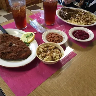 Rouladen