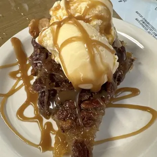Pecan Pie
