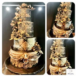 Blue Honey Bakery