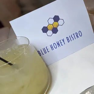 Partridge in a Pear Tree Drink