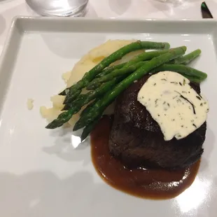Beef Tenderloin