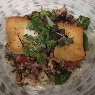 Halibut