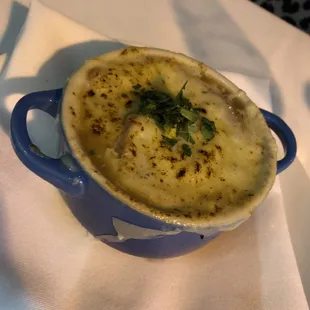 French Onion Soup