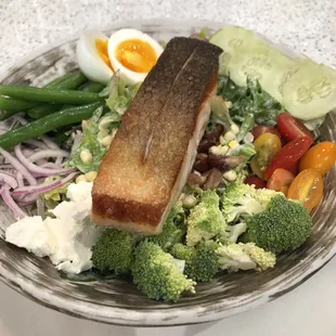 Everything Salad