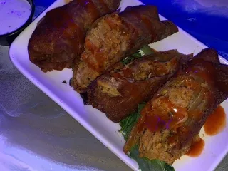 Reservations Bar and Bistro