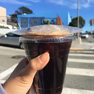 Cold Brew