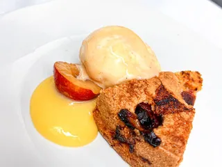 Forty Niner - Rincon Mountain Grill