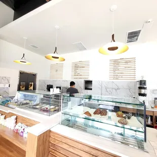 Interior. 5/27/2023
