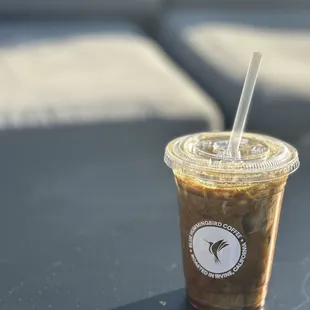 Black Sugar Hojicha