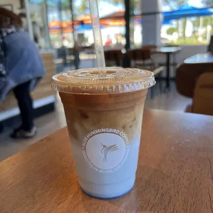 Caffe Latte