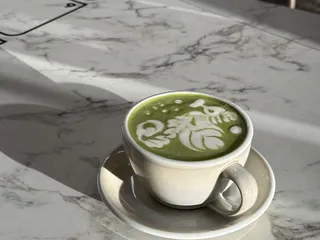 Redshift Coffee Roasters