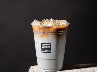 INC Coffee Roasters